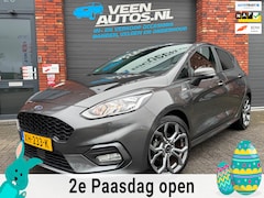 Ford Fiesta - 1.0 EcoBoost ST-Line CarPlay Clima Cruise NAP