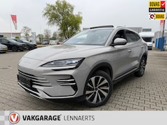 BYD Seal U - 1.5 DM-i FWD Boost PHEV Fabrieksgarantie 23-12-2031 (BOVAG/RIJKLAARPRIJS)