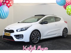 Kia Pro cee'd - 1.6 GT |Pano|Stoel/Stuur verw.| *Pasen Geopend
