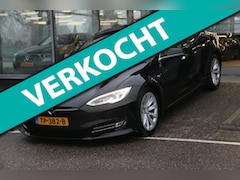 Tesla Model S - 100D SOH 86, 4% INCL BTW