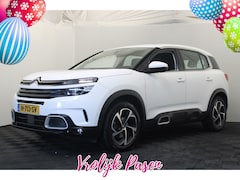 Citroën C5 Aircross - 1.2 PureTech Business *Pasen Geopend