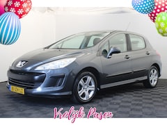 Peugeot 308 - 1.6 VTi X-line *Pasen Geopend
