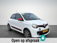 Renault Twingo - 1.0 SCe Dynamique Clima Cruise Navi Camera