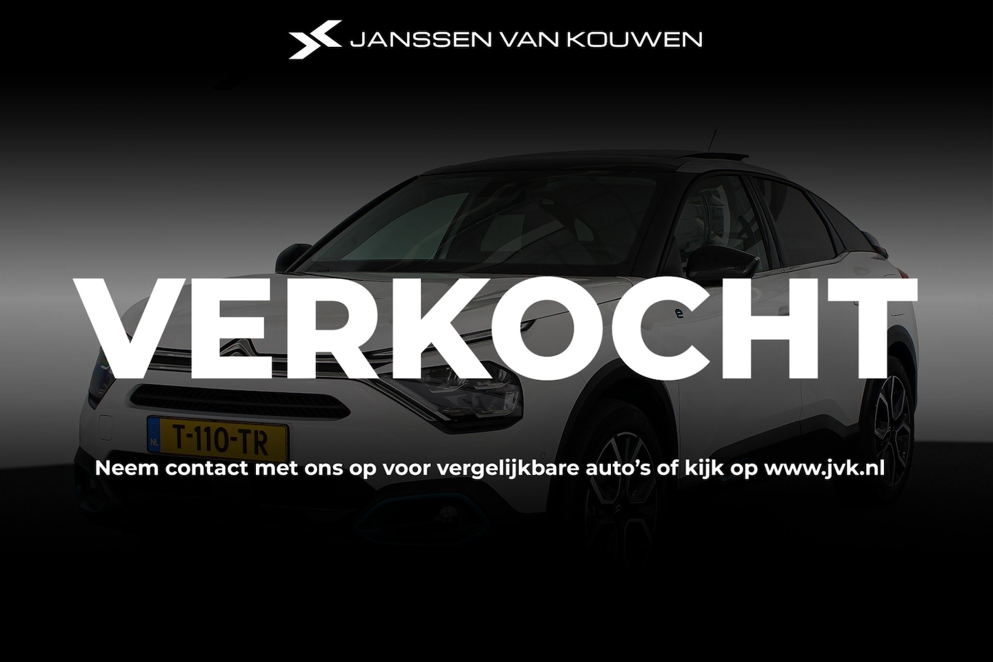 Citroën Ë-C4 - Shine 50 kWh Panoramadak Leder Head-Up Navi 18" LMW - AutoWereld.nl
