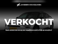 Citroën Ë-C4 - Shine 50 kWh Panoramadak Leder Head-Up Navi 18" LMW