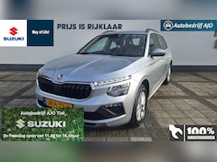 Skoda Kamiq - 1.0 TSI Selection automaat rijklaar prijs