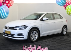 Volkswagen Polo - 1.0 MPI Comfortline *Pasen Geopend