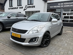 Suzuki Swift - 1.2 Bandit EASSS, Trekhaak, Stoelverwarming, Cruise control, Airco, L.M.Velgen, Parkeersen