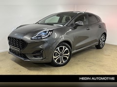 Ford Puma - 1.0 EcoBoost Hybrid ST-Line | Trekhaak | Winter Pack | Camera | Navigatie