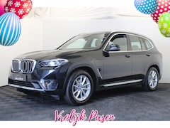 BMW X3 - xDrive30e |Camera|Navi| *Pasen Geopend