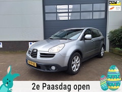 Subaru Tribeca - | 3.0R Luxury | Automaat | Airco | Open dak |