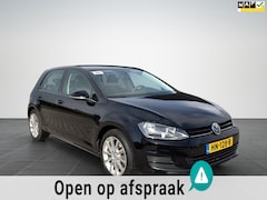 Volkswagen Golf - 1.2 TSI Trendline Clima|Bluetooth|Navi|NAP