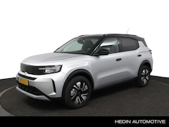 Opel Frontera - 1.2 Turbo 145 pk Hybrid GS 7p. | Verwarmde voorstoelen en stuur | Technologiepack | Adapti
