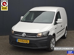 Volkswagen Caddy - Bestel 2.0 TDI L1H1 BMT / AIRCO / CRUISE