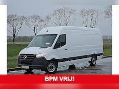 Mercedes-Benz Sprinter - 317 L3H2 RWD Mbux Airco Camera 3 Zits Euro6 170 PK