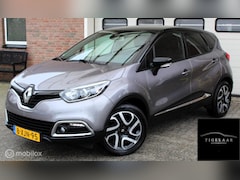 Renault Captur - 0.9 TCe Dynamique 119dkm