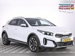 Kia XCeed - 1.6 GDi PHEV ExecutiveLine | LEDER | Full LED | CARPLAY | NWE MODEL *2e PAASDAG OPEN