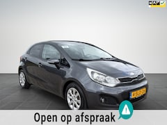 Kia Rio - 1.2 CVVT Plus Pack Airco|Bluetooth|NAP