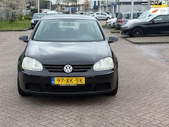 Volkswagen Golf - 1.6 FSI Optive 3