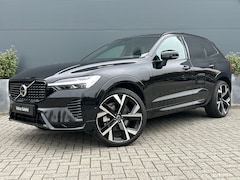 Volvo XC60 - T6 Plus Dark Recharge Plug-In Hybrid AWD | Pano | Memory | 360 camera | Verwarmde voorruit