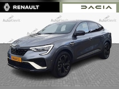 Renault Arkana - 1.6 E-Tech hybrid 145 E-Tech engineered