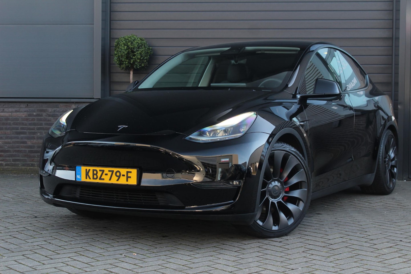 Tesla Model Y - Performance AWD 75 kWh | 93% SOH | Autopilot - AutoWereld.nl