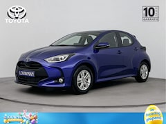 Toyota Yaris - 1.5 Hybrid 115 Active | NIEUW & SNEL LEVERBAAR | PRIJS INCL. ALLE ACTIES | MEERDERE KLEURE