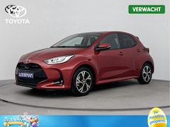 Toyota Yaris - 1.5 Hybrid 115 Dynamic Comfort Pack | NIEUW & DIRECT LEVERBAAR | PRIJS INCL. ALLE ACTIES |