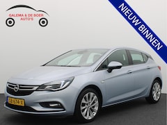 Opel Astra - 1.4 150PK Innovation AUTOMAAT / CAMERA / NAVI / CLIMA / CARPLAY / PDC / BLUETOOTH / CRUISE