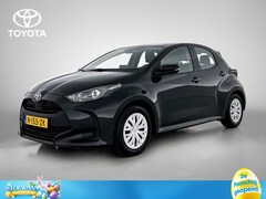 Toyota Yaris - 1.5 Hybrid Active | 1e Eigenaar | Dealer Onderhouden | BTW'er | Apple Carplay / Android Au