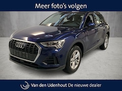 Audi Q3 - 45 TFSI e 245pk PHEV Business