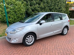 Renault Grand Scénic - 2.0 Privilege automaat leer navigatie rijd heerlijk goed onderhouden