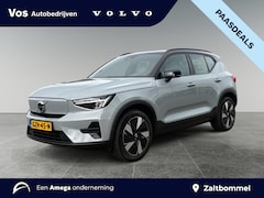 Volvo EX40 - Single Motor Extended Range Ultra 82 kWh