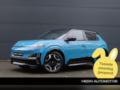 Nissan Micra - EVOLVE 52 kWh | GEHEEL RIJKLAAR | € 1500, - Voorraad Voordeel | Google Navigatie | Stoel&S