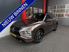 Mitsubishi Eclipse Cross - 2.4 PHEV Intense+