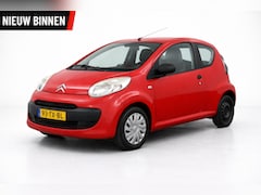 Citroën C1 - 1.0-12V Séduction