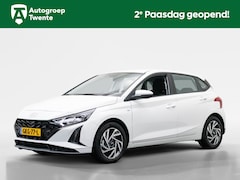 Hyundai i20 - 1.0 T-GDI Comfort Smart | Navigatie | Private lease 419