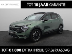 Kia Sportage - 1.6 T-GDi Plug-in Hybrid AWD GT-PlusLine | Premium Sound | Stoelverwarming/Koeling | Pano