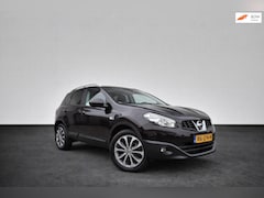 Nissan Qashqai - 1.6 Connect Edition|REVISIE AUTOMAAT|