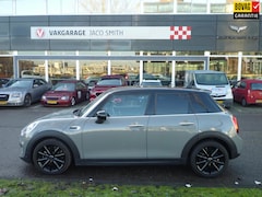 MINI Cooper - 1.5 Chili