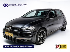 Volkswagen Golf - 1.4 TSI Highline 150 PK Automaat | Elec. panoramadak | Ergo Active met massage stoel | Sto