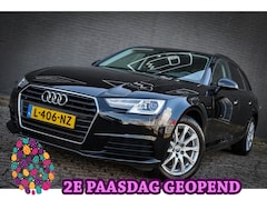 Audi A4 Avant - 2.0 TFSI ultra Design Pro Line Plus Net binnen - Nu al te bezichtigen