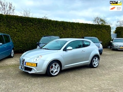 Alfa Romeo MiTo - APK NIEUW LEER AIRCO RIJD NIEUW MOOIE AUTO