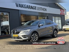 Renault Arkana - 1.6 E-Tech Hybrid 145 Zen