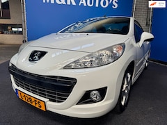 Peugeot 207 CC - 1.6 VTi Griffe Nieuwe APK