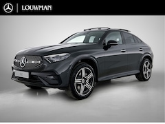 Mercedes-Benz GLC-klasse Coupé - 300 e 4MATIC Sport Edition | Premium | Winterpakket | Nightpakket | Trekhaak | DISTRONIC |