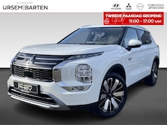 Mitsubishi Outlander - 2.4 PHEV Business Edition Lage bijtelling € 49.990,