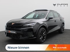 CUPRA Formentor - 1.5 TSI e-Hybrid VZ Performance 272PK DSG Pano-Schuifdak, Trekhaak, 19" LM Velgen, Sennhei