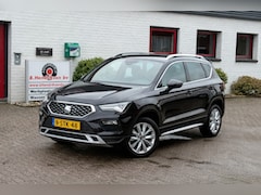 SEAT Ateca - 1.5 EcoTSI 150pk DSG-7 Xperience Business Intense/ Apple Carplay/ Keyless entry/ BeatsAudi