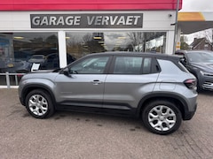 Jeep Avenger - Altitude 54 kWh